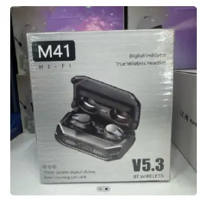 Audifono Inalambrico M41