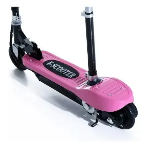 Patineta Electrica Scooter Niños Juguete