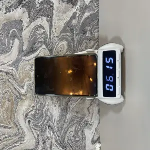 Cargador teléfono 5en1