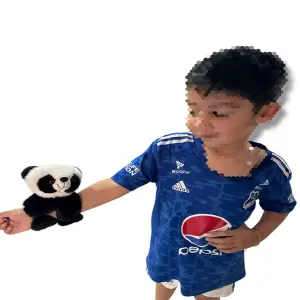 PELUCHES ANTEBRAZO PARA NIÑOS