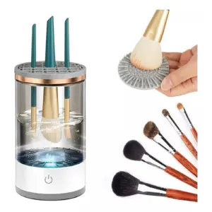 Herramientas Automáticas Para Cepillos