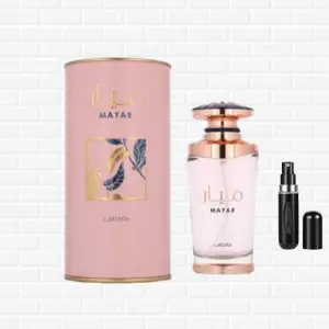MAYAR LATTAFA