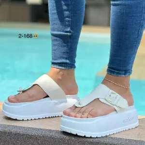 LIndas Sandalias Azaleia Hrta