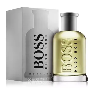 Perfume Inspirado  1.1 Hugo Bottled Homb