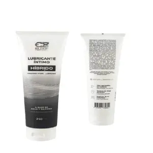 Lubricante Intimo Hibrido Elixir 250 ml