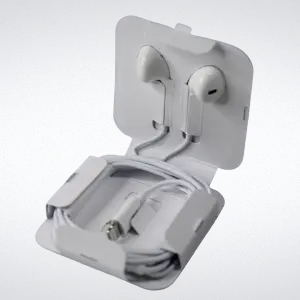 Earpods Lightning Apple original