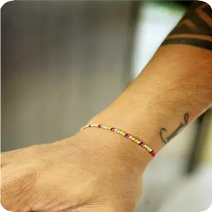 PULSERA 020966 TELASSIM.