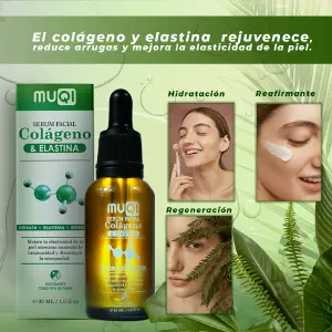 COLAGENO MUQI