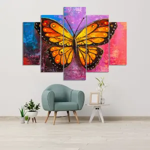 MARIPOSAS 14