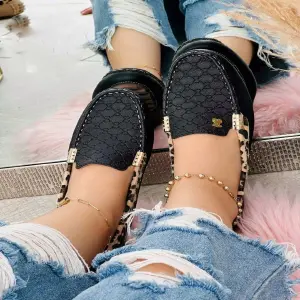 Moccasines  De Mujer  Muy Buena Calidad