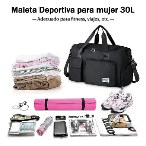 BOLSO GIMNASIO