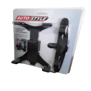 SOPORTE TABLET CARRO