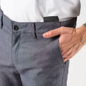 Hebilla Tensor Clip Retráctil Ajustable