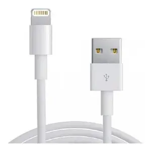 Cable Iphone Generico Lightning 1 Metro