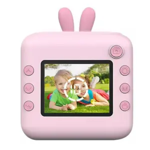Camara de impresión instantánea Niños
