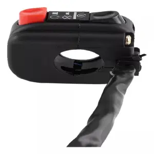 Mando Derecho Universal Motocicleta