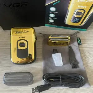 Vgr 332 Shaver