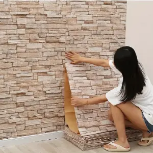 ROLLO DE PAPEL DECORATIVO XL-001