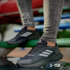 Tenis Adidas Response Caballero