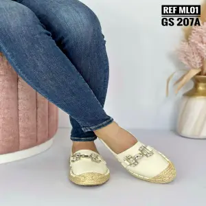 SUPER ESPADRIL