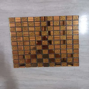 MOSAICO DECORATIVO ADHERIBLE