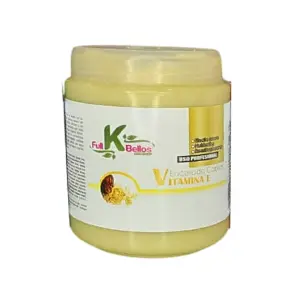 encerado vitamina E 1000 ml