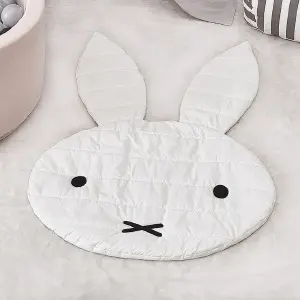 ALFOMBRA CONEJO
