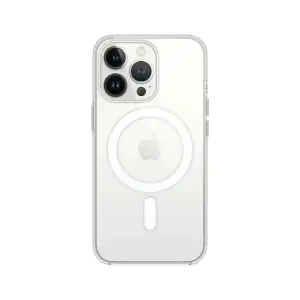 Estuche Para Iphone 13 Pro Magsafe Con P