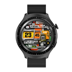 Reloj inteligente Watch 4 pro