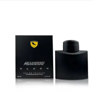 Pefume Ferrari Black 1.1  100 ml - mL