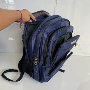 MORRAL ASBAG IMPORTADO