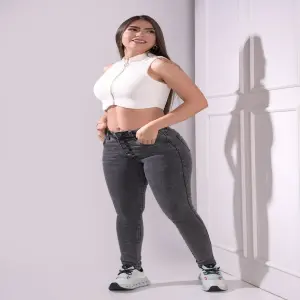 JEANS SKINNY
