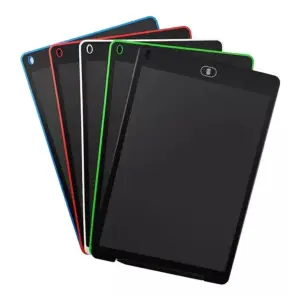 TABLERO MÁGICO LCD 12”