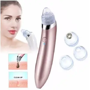 Limpiador Brochas+Extractor+Vaporizador