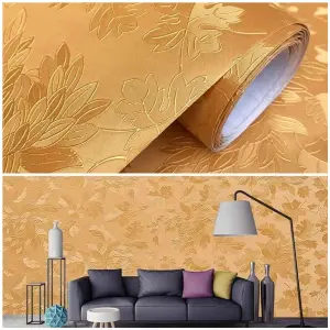 Papel Adhesivo para Pared VA-15914: Transforma tus espacios con estilo - Papel Adhesivo Para Pared VA-15914