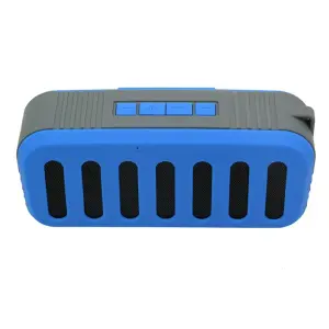 Bocina Parlante Portable Speaker Nr2013