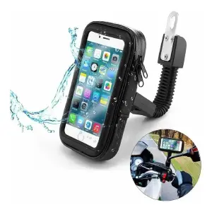 Soporte Celular para Moto