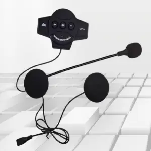 AUDIFONOS PARA CASCO BT10S
