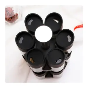 organizador de especias x 12 piezas