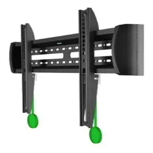 Soporte Fijo Para Tv De 26 A 60 Pulgadas