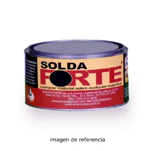 SOLDAFORTE- PATERNIT 1/8