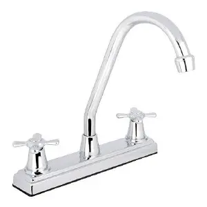MEZCLADOR LAVAP 8" GERFOR ANTIUS