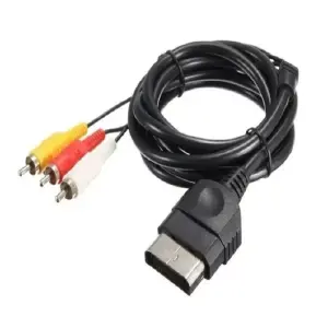 AUDIO Y VIDEO XBOX 1