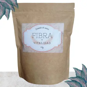 FIBRA VITALIDAD