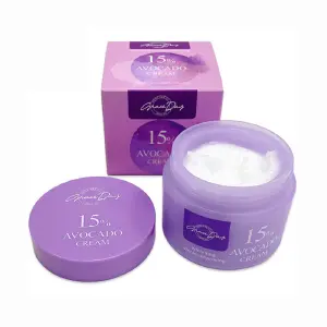 Grace Day Crema de Aguacate 50ml