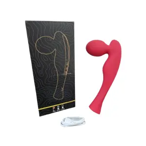 vibrador beluga carga magnetica