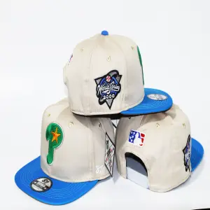 Gorra Philadelphia Phillies plana
