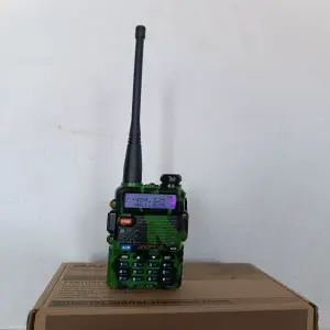 Radio Baofeng Uv5r 8w x1