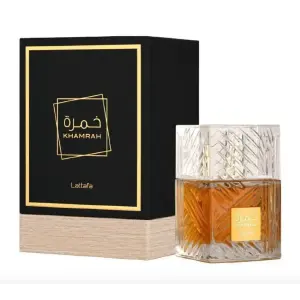 Lattafa Khamrah X 100 ml (ORIGINAL )