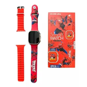 Reloj KR999 Para Niños o Niñas